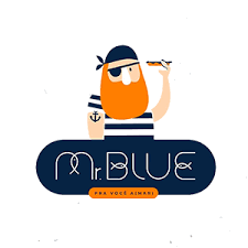 Cliente Mr. Blue