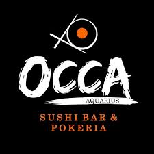 Cliente Occa Aquarius Sushi Bar & Pokeria