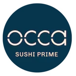 Cliente Occa Sushi Prime