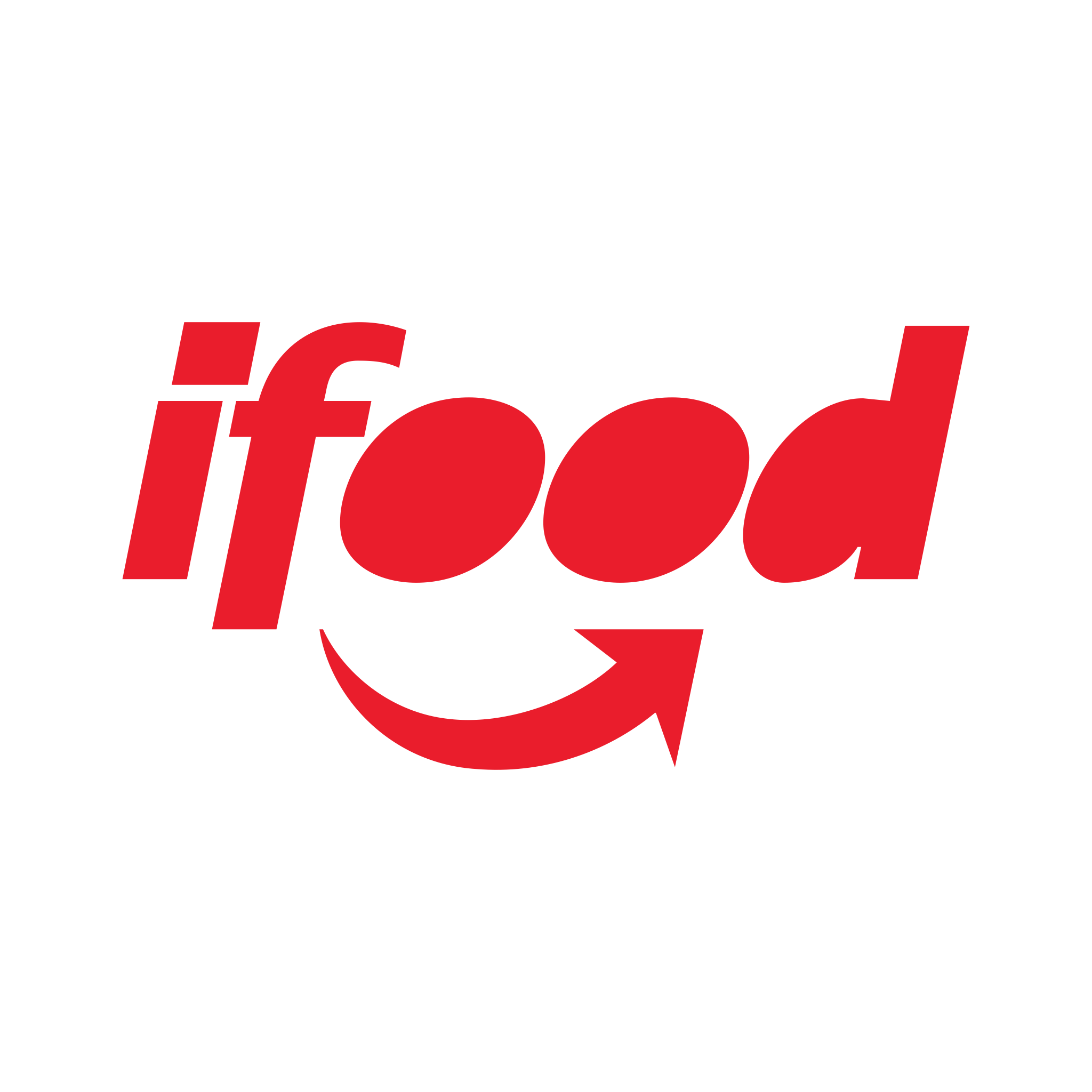 Integração iFood